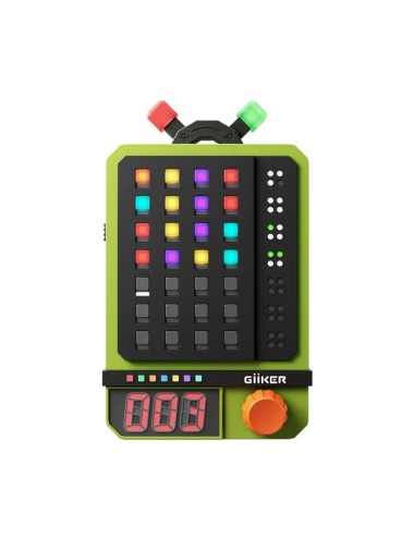 GIIKER DECORER GAME