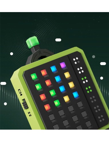 GIIKER DECORER GAME