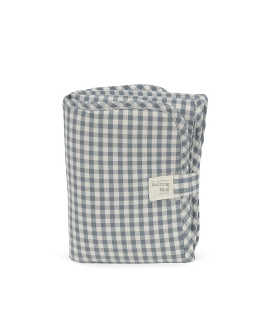 PRALINÉ VICHY MATCHA WALKING MUM PORTABLE CHANGING TABLE