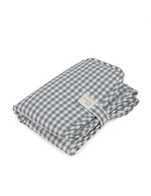 PRALINÉ VICHY MATCHA WALKING MUM PORTABLE CHANGING TABLE