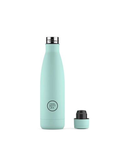 COOL BOTTLES PASTEL SKY THERMAL BOTTLE