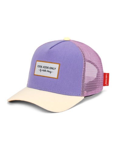 MINI IRIS HELLO HOSSY TRUCKER
