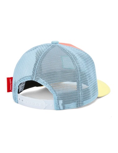 MINI NEO HELLO HOSSY TRUCKER