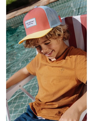 MINI NEO HELLO HOSSY TRUCKER