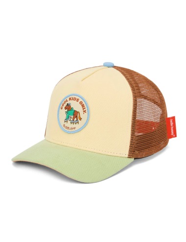 ROLLING PONY HELLO HOSSY TRUCKER