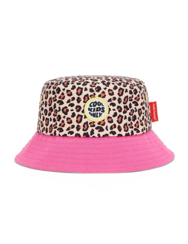 HELLO HOSSY BOB LEOPARD 7 HAT