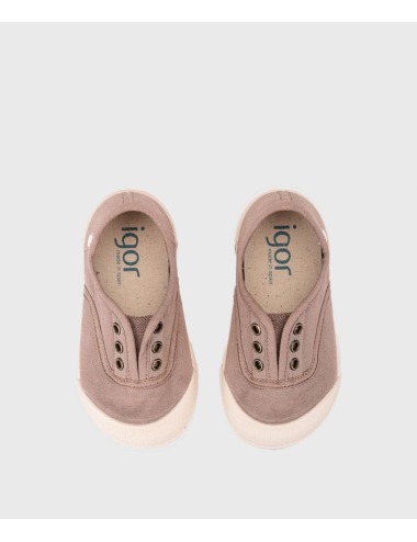IGOR BAREFOOT TOPO SNEAKERS