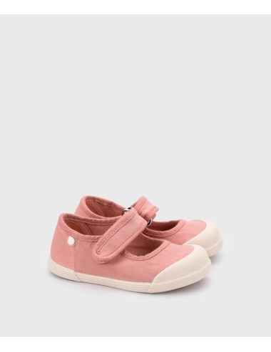 IGOR BAREFOOT PINK MERCEDES SNEAKERS