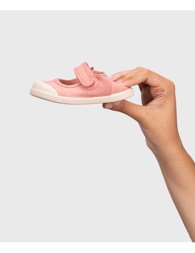 IGOR BAREFOOT PINK MERCEDES SNEAKERS