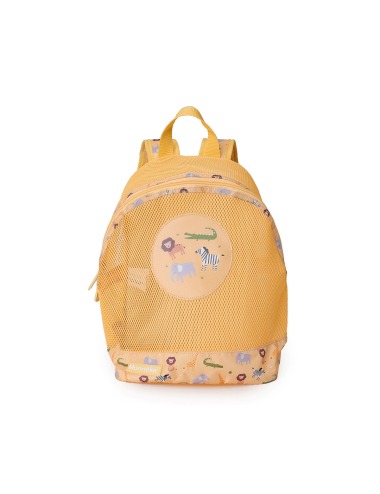 MONNËKA WILD ANIMALS ANTI-SAND BACKPACK