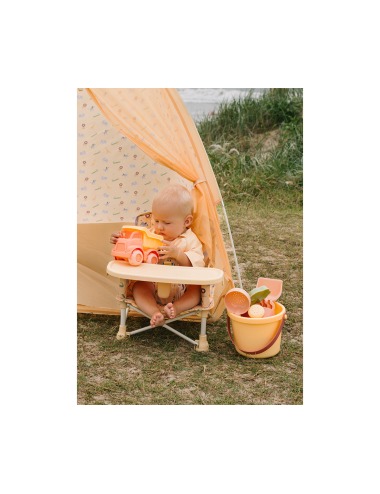WILD ANIMALS MONNEKÄ BEACH TOY SET