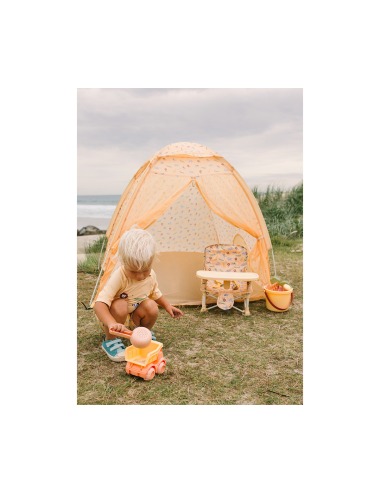 WILD ANIMALS MONNEKÄ BEACH TOY SET