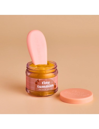 TARRO DE COMIDA TINY TUMMIES TINY HARLOW'S