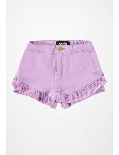 AGNETHA CROCUS PETAL SHORTS