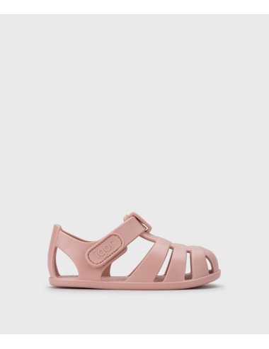NEMO SOLID PINK SANDAL IGOR