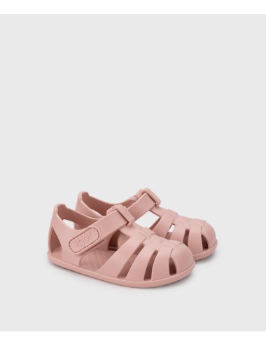 NEMO SOLID PINK SANDAL IGOR