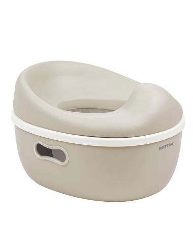 CARE POTTY BEIGE NATTOU