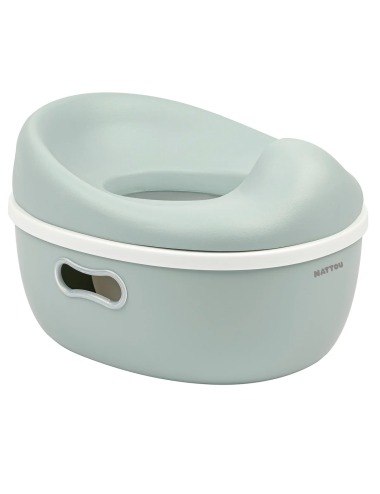 CARE POTTY GREEN NATTOU