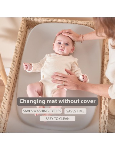 copy of NATTOU CARE MAT GREEN TABLETOP CHANGER