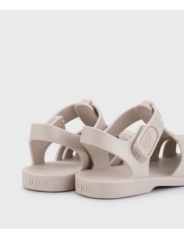 IGOR CLASSIC V SAND SANDAL