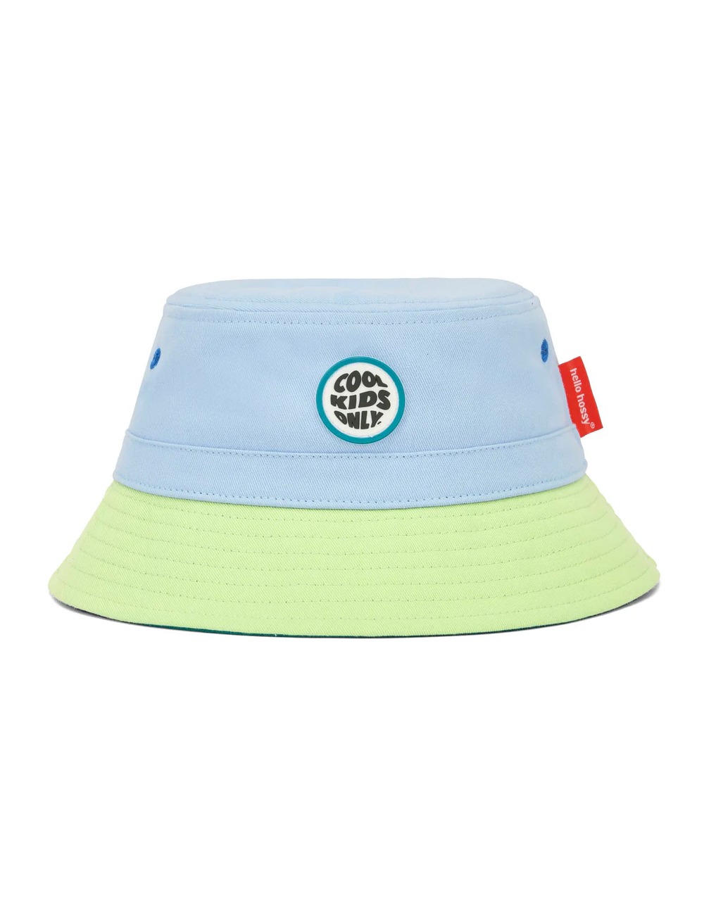 HELLO HOSSY BOB MINI FRESH HAT