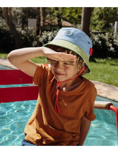 HELLO HOSSY BOB MINI FRESH HAT