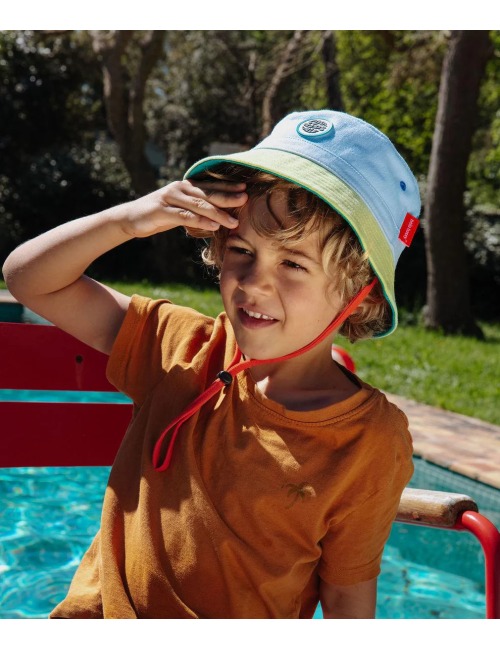 HELLO HOSSY BOB MINI FRESH HAT