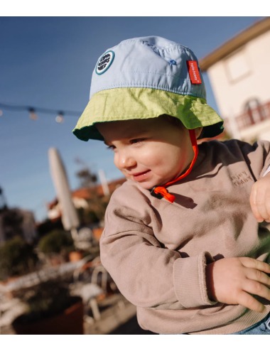 HELLO HOSSY BOB MINI FRESH HAT