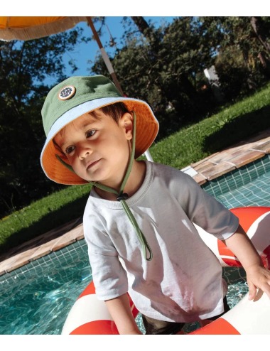 GORRO HELLO HOSSY BOB MINI LEAF