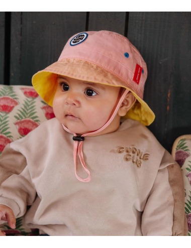 HELLO HOSSY BOB MINI ROSITA HAT