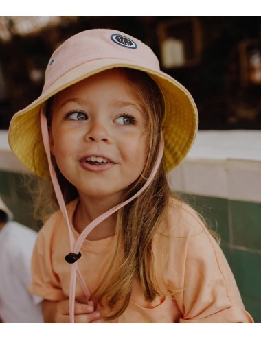 HELLO HOSSY BOB MINI ROSITA HAT