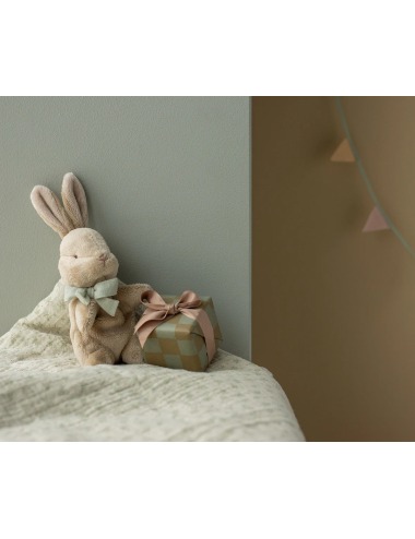 MY FIRST MINT BUNNY MAILEG