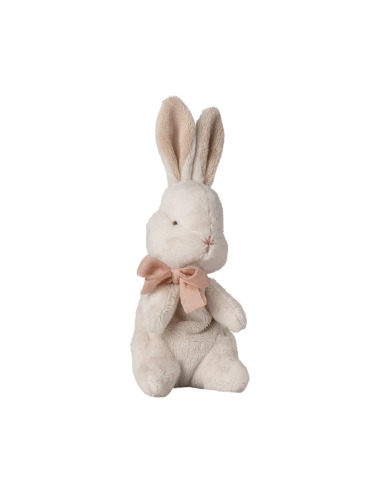 MY FIRST OFF-WHITE BUNNY MAILEG