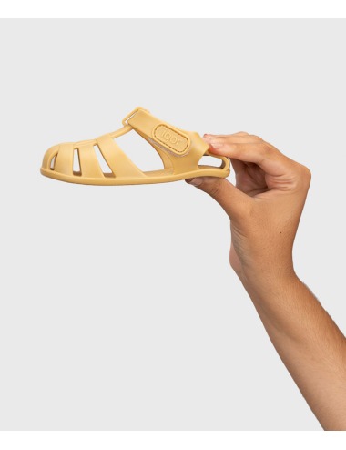 NEMO SOLID DIJON SANDAL IGOR