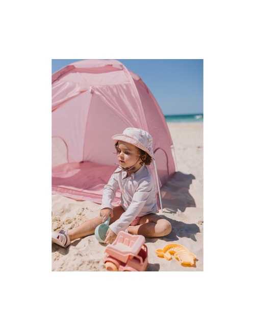 MONNËKA MERMAID CATS REVERSIBLE HAT