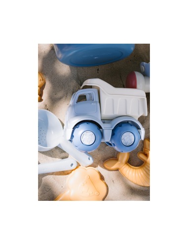 HIPPOS MONNEKÄ BEACH TOY SET