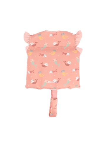 MONNEKÄ MERMAID CATS LEARNING FLOATING VEST