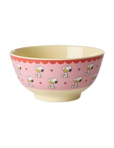 copy of MEDIUM BOWL RICE LOVE
