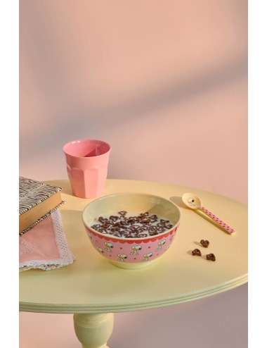 copy of MEDIUM BOWL RICE LOVE