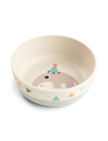 FOODIE CELEBRATION SAND BOWL DONE BY DEER