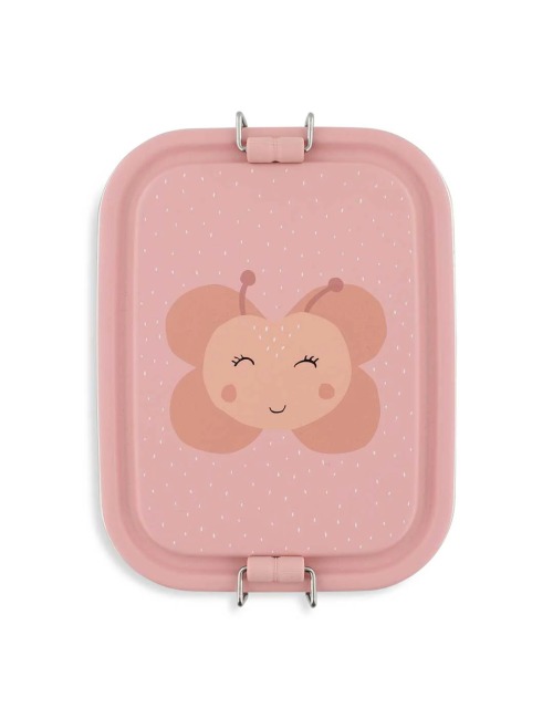 MRS. BUTTERFLY TRIXIE SMALL LUNCH BOX