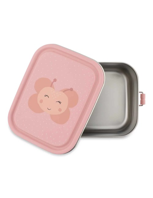 MRS. BUTTERFLY TRIXIE SMALL LUNCH BOX
