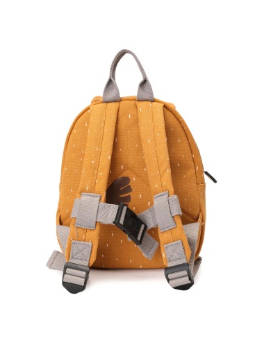 BACKPACK TRIXIE SMALL MR. GIRAFFE
