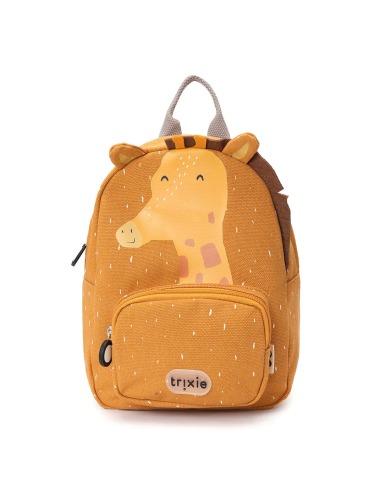BACK PACK TRIXIE MR. GIRAFFE