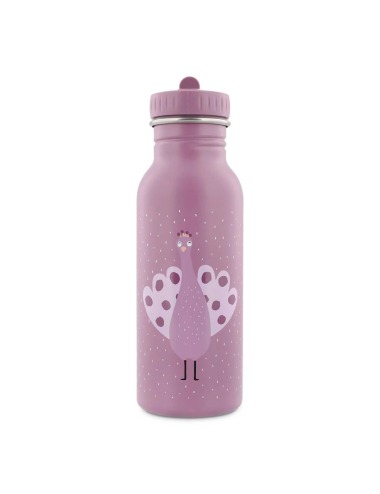 BOTTLE TRIXIE 500 ML MRS. PEACOCK