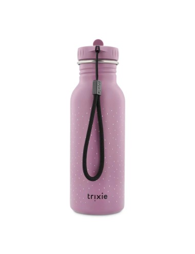 BOTTLE TRIXIE 500 ML MRS. PEACOCK