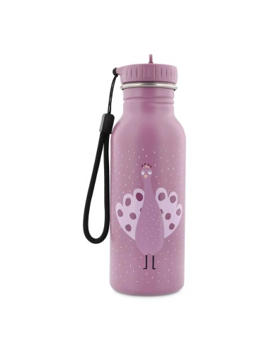BOTTLE TRIXIE 500 ML MRS. PEACOCK