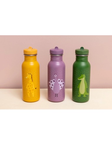BOTTLE TRIXIE 500 ML MR. GIRAFFE
