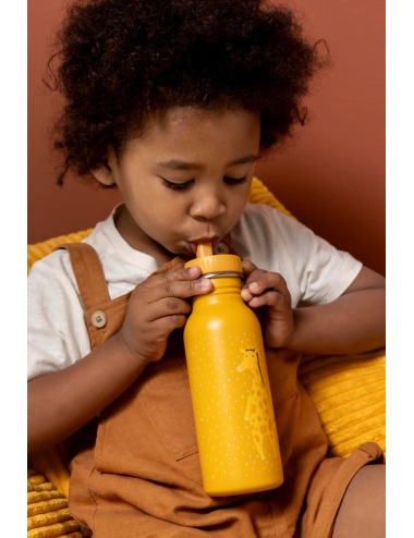 BOTTLE TRIXIE 500 ML MR. GIRAFFE