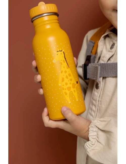 BOTTLE TRIXIE 500 ML MR. GIRAFFE